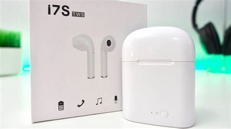 are tws airpods fake